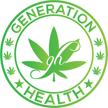 Generation Health Retail Stores