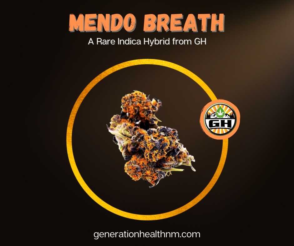 Mendo Breath