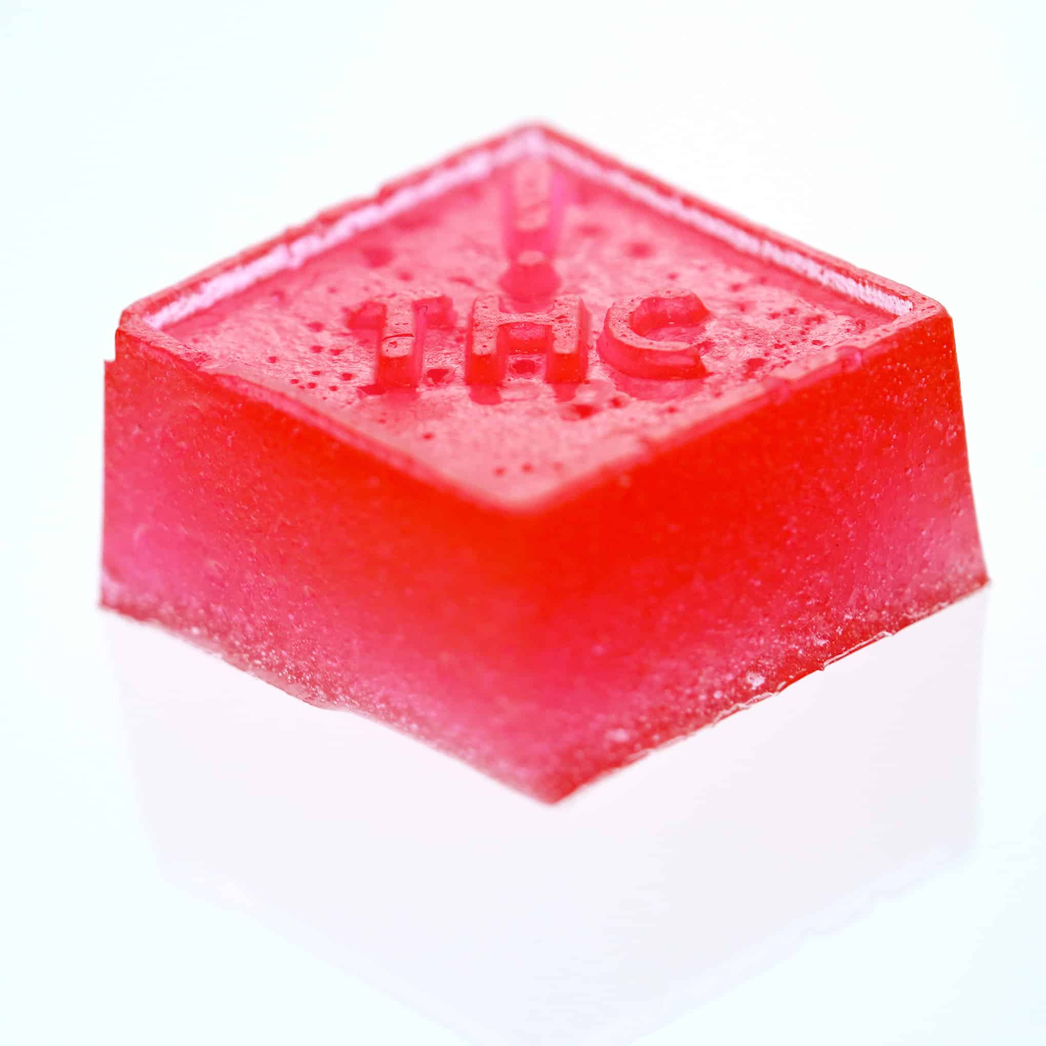 GH Gummies - Watermelon