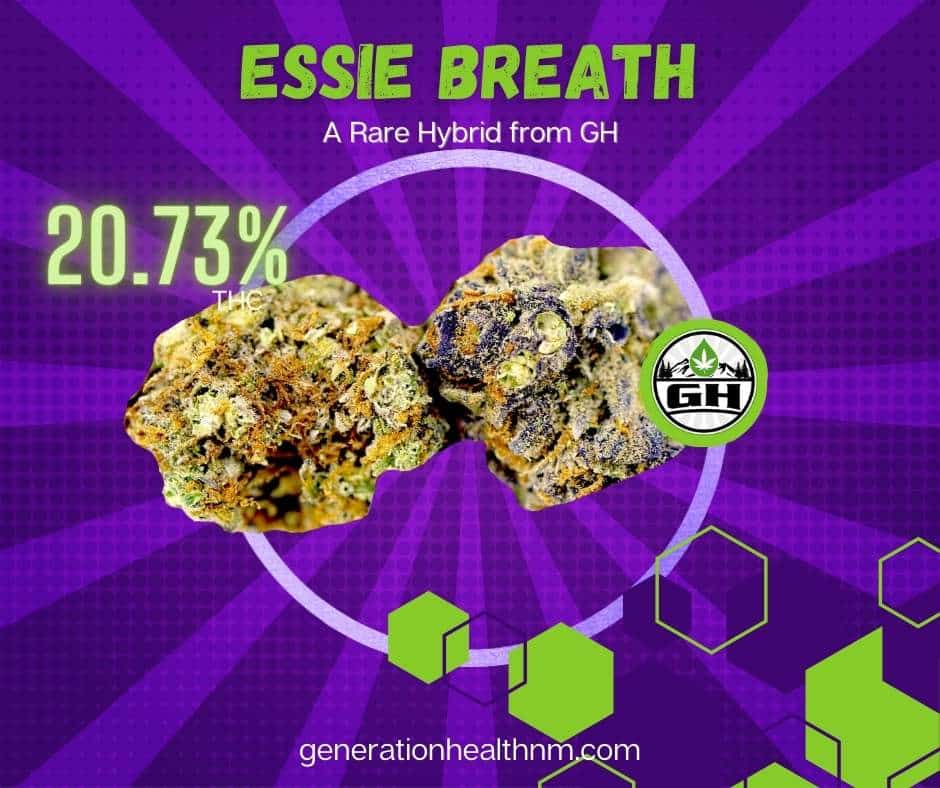 Essie Breath