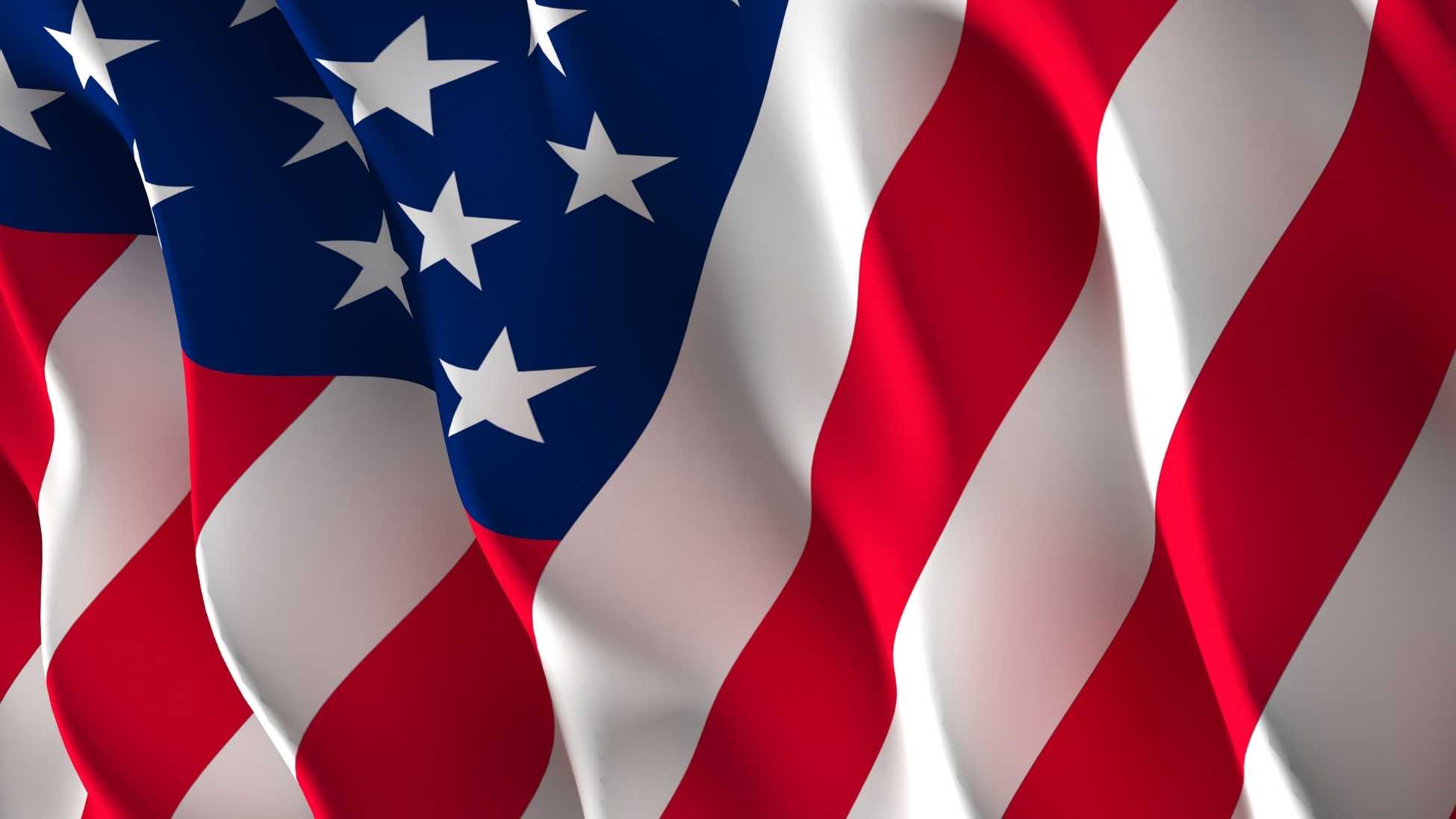 God Bless America